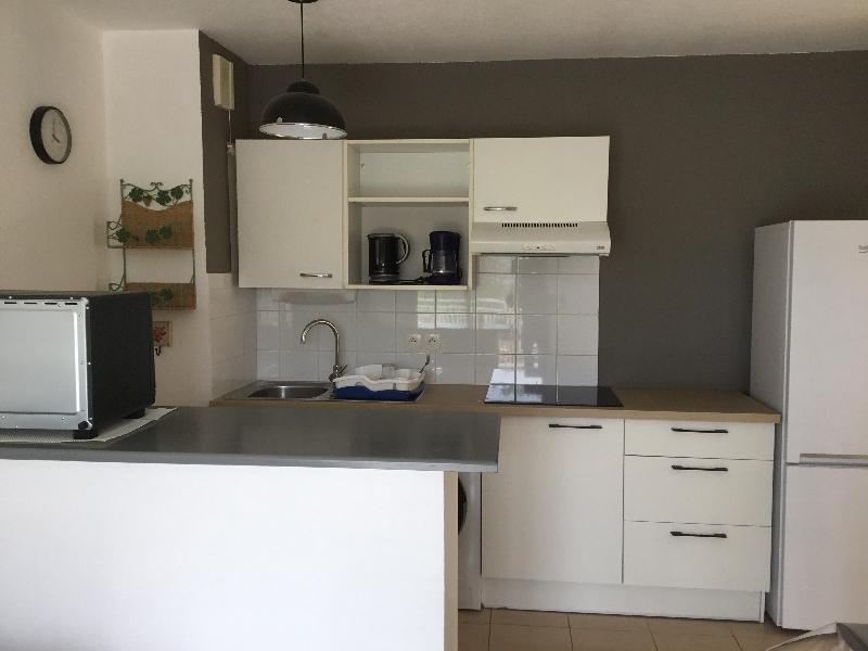 Appartement Rue des Treilles à Libourne