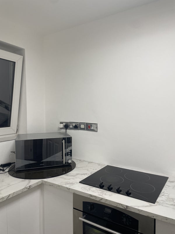 Flat Cottrell Street in Sandwell