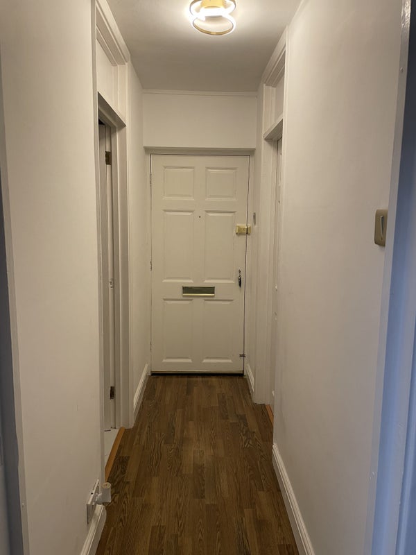 Flat Cottrell Street in Sandwell