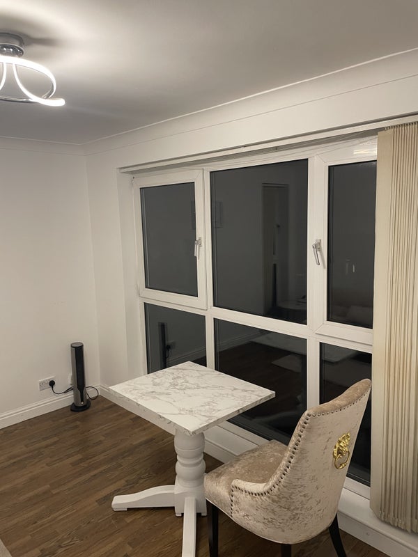 Flat Cottrell Street in Sandwell