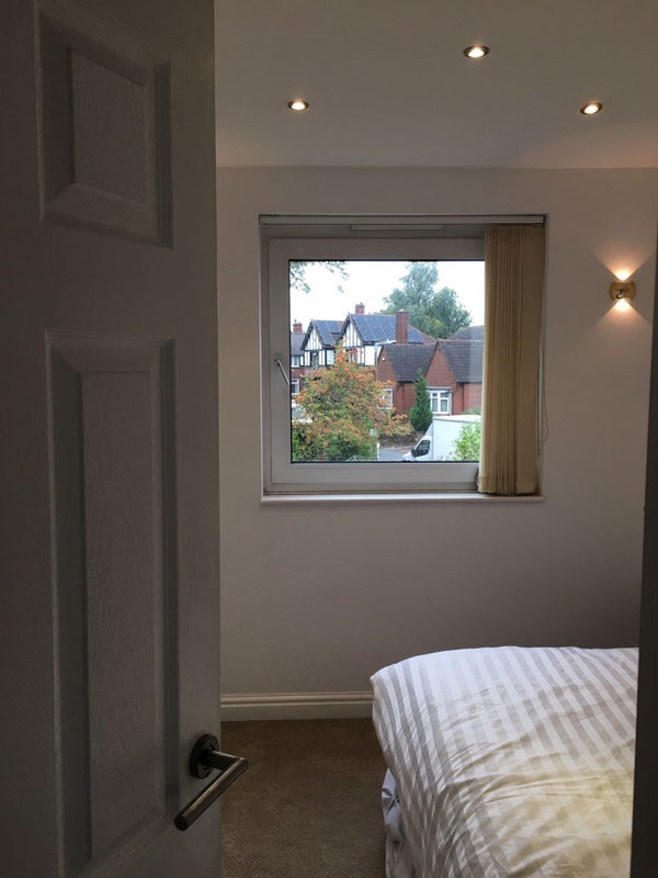 Flat Cottrell Street in Sandwell