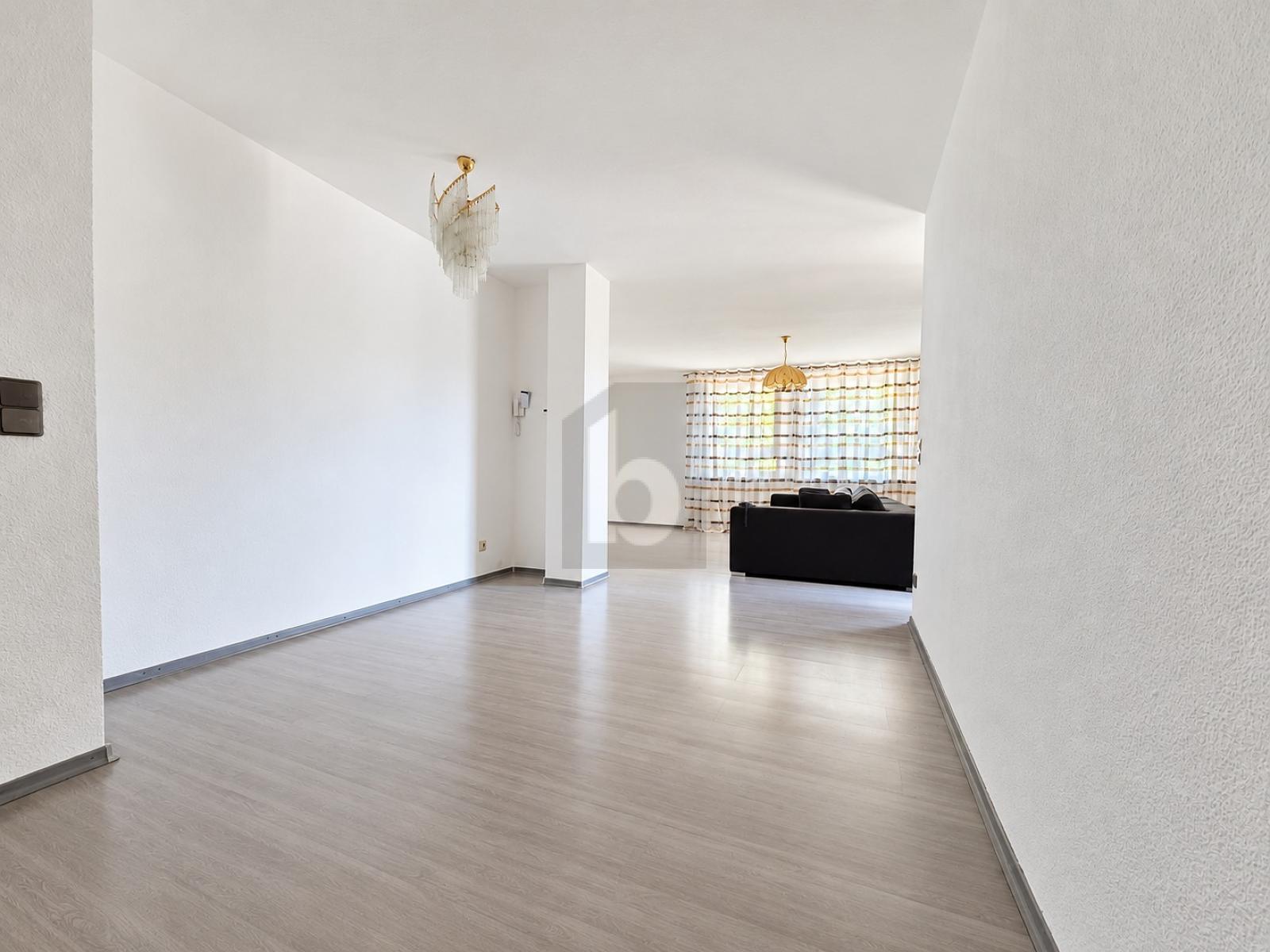 Wohnung Clichystraße in Heidenheim an der Brenz