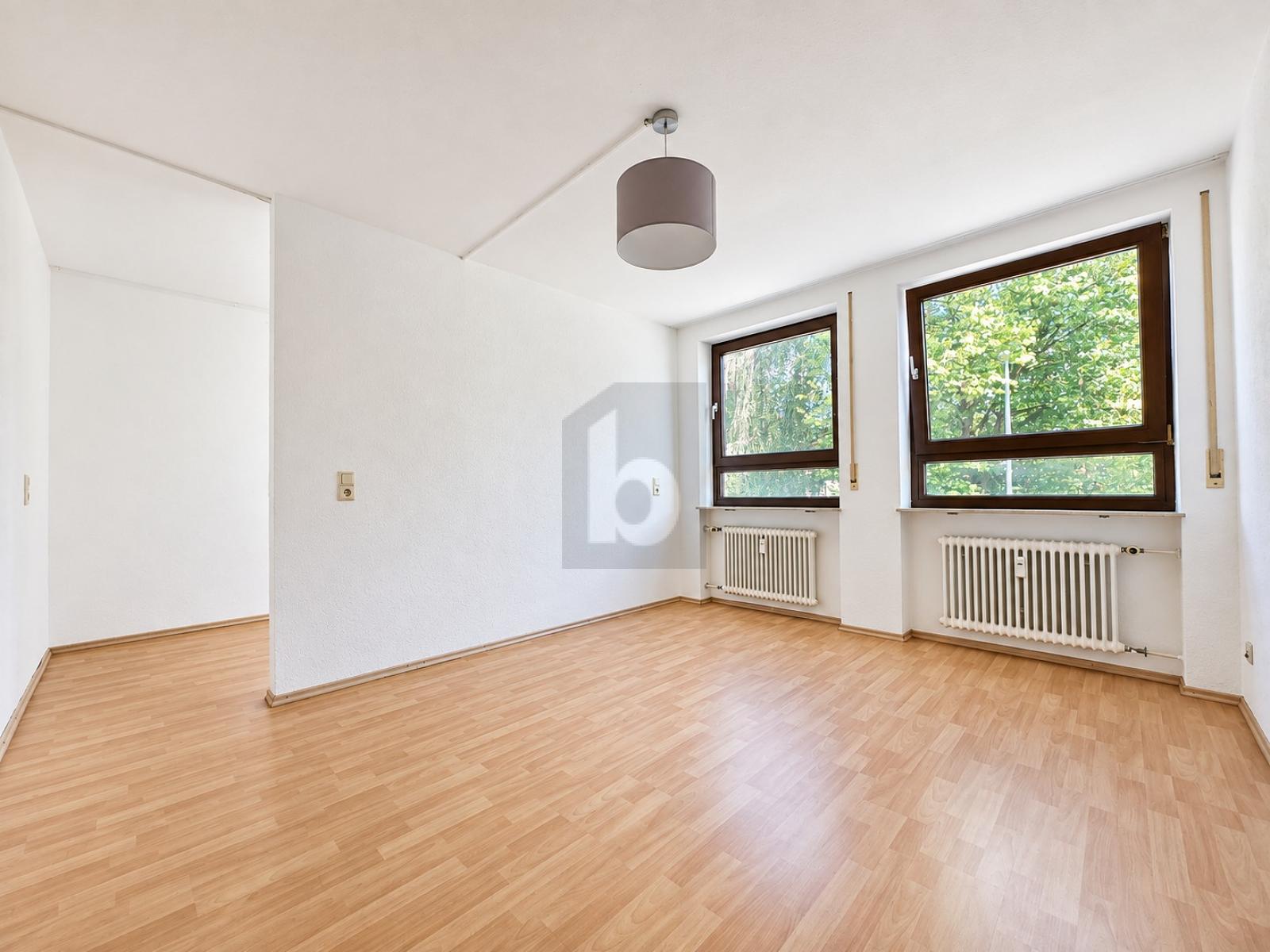 Wohnung Clichystraße in Heidenheim an der Brenz