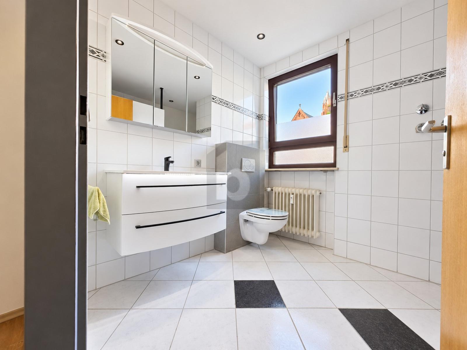 Wohnung Clichystraße in Heidenheim an der Brenz