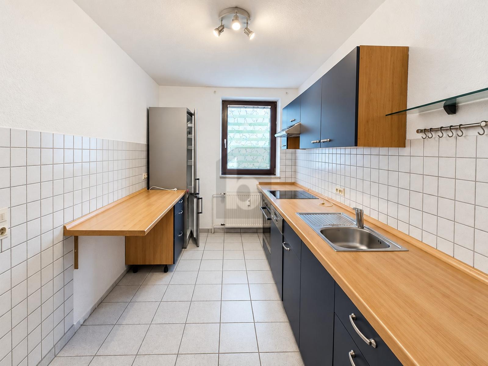 Wohnung Clichystraße in Heidenheim an der Brenz