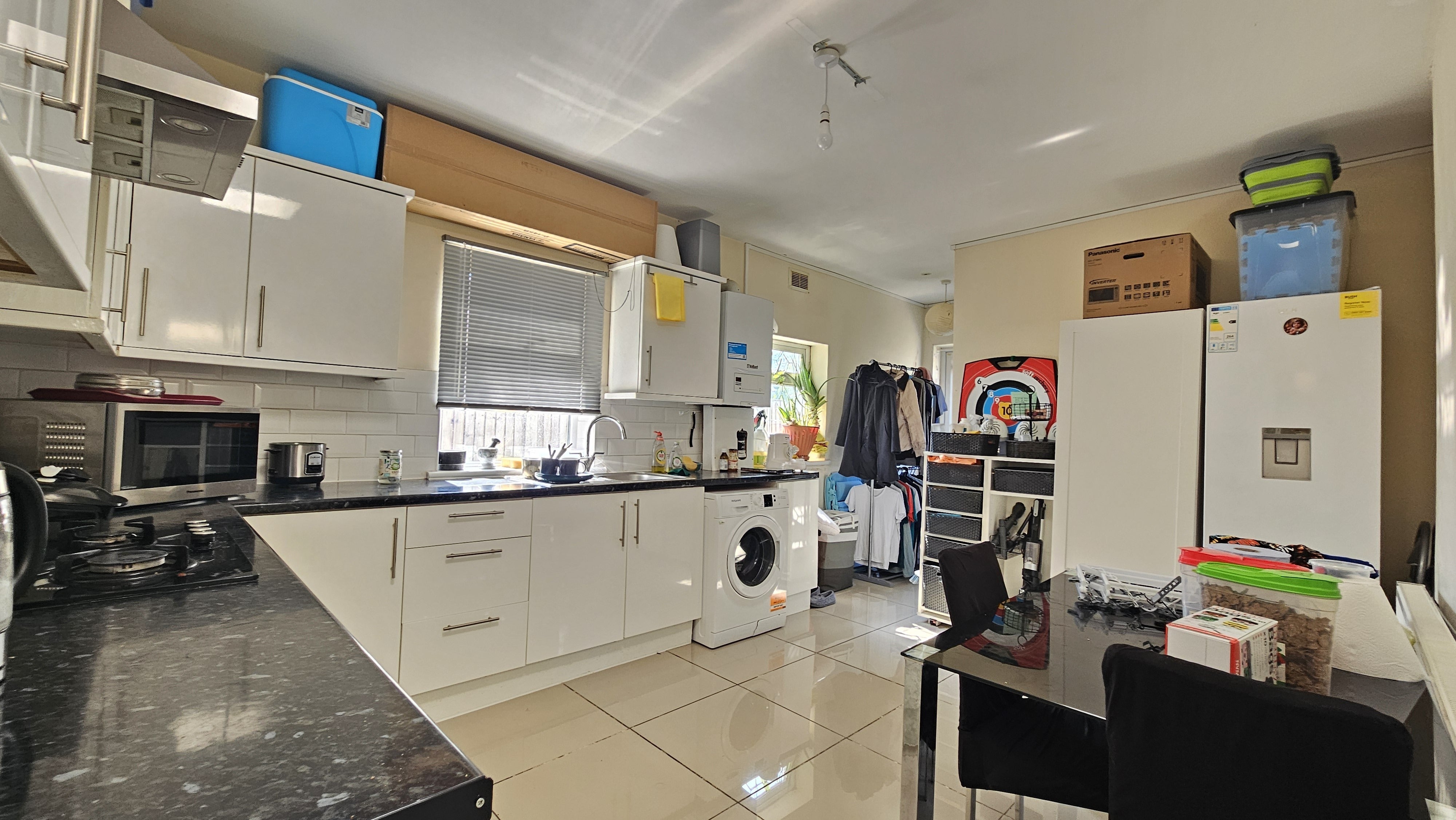 Flat East Hill in Dartford