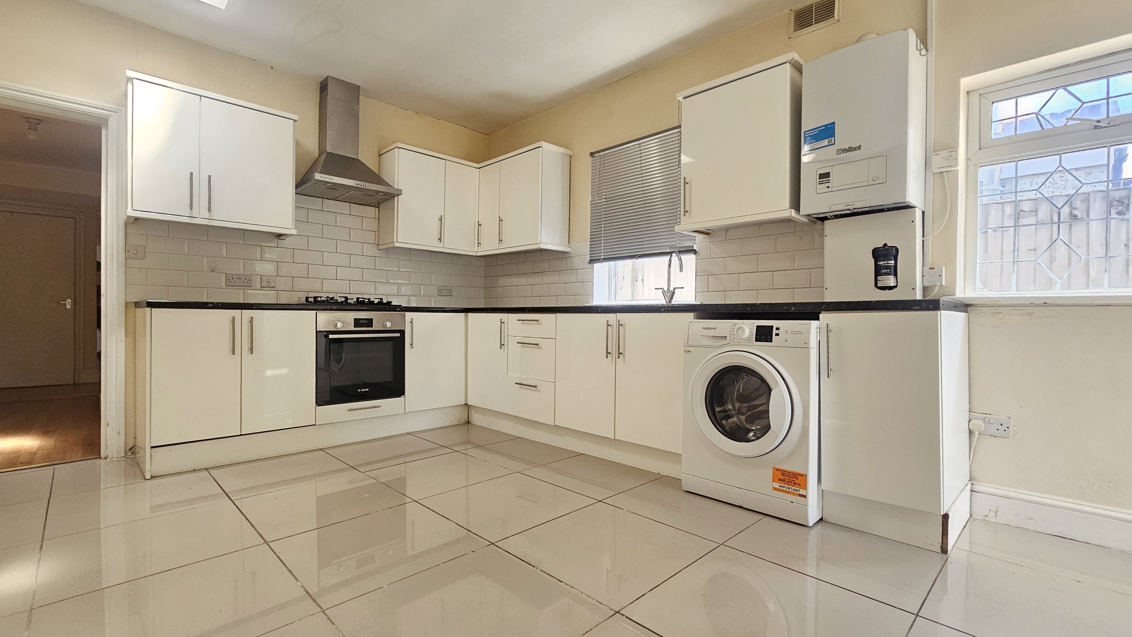 Flat East Hill in Dartford