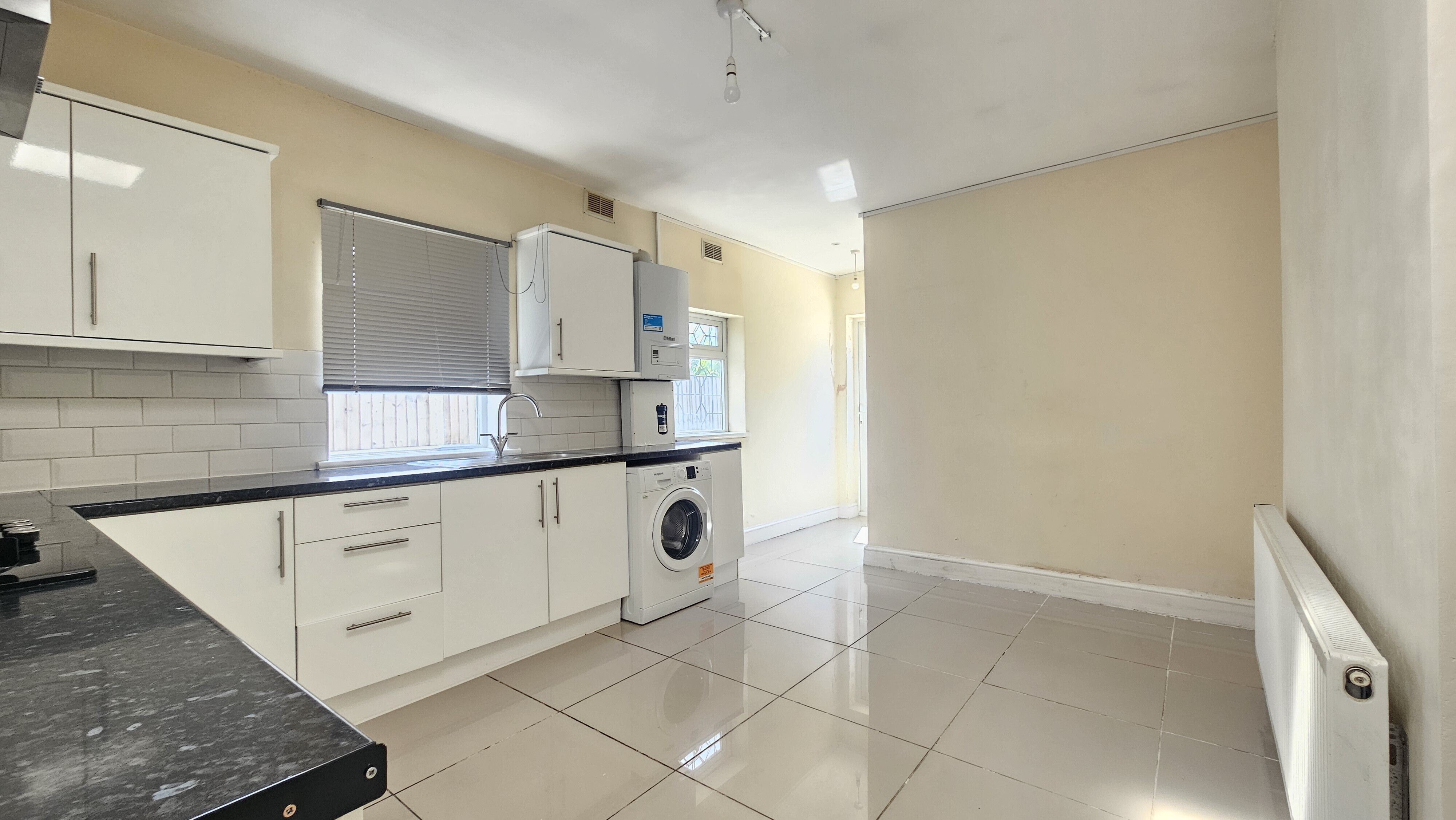 Flat East Hill in Dartford