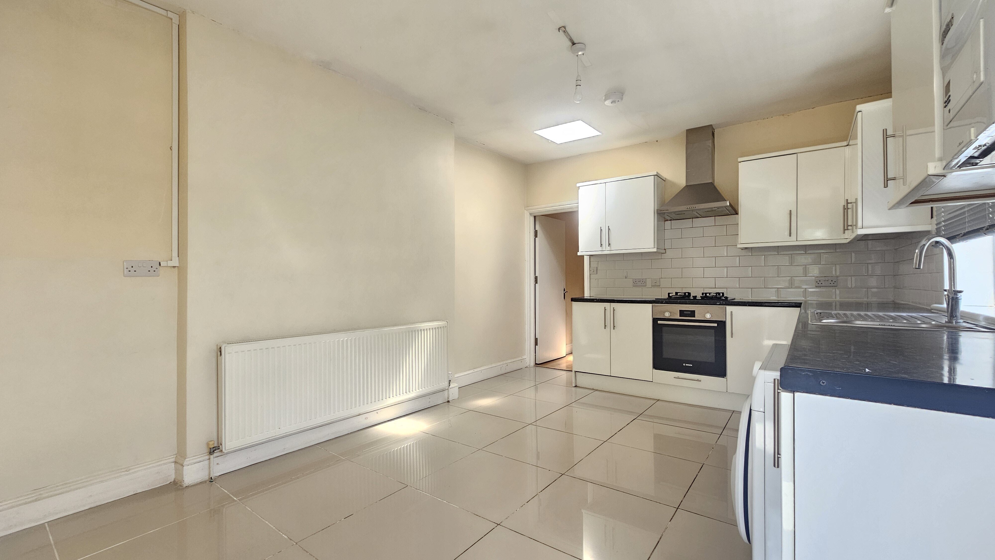 Flat East Hill in Dartford