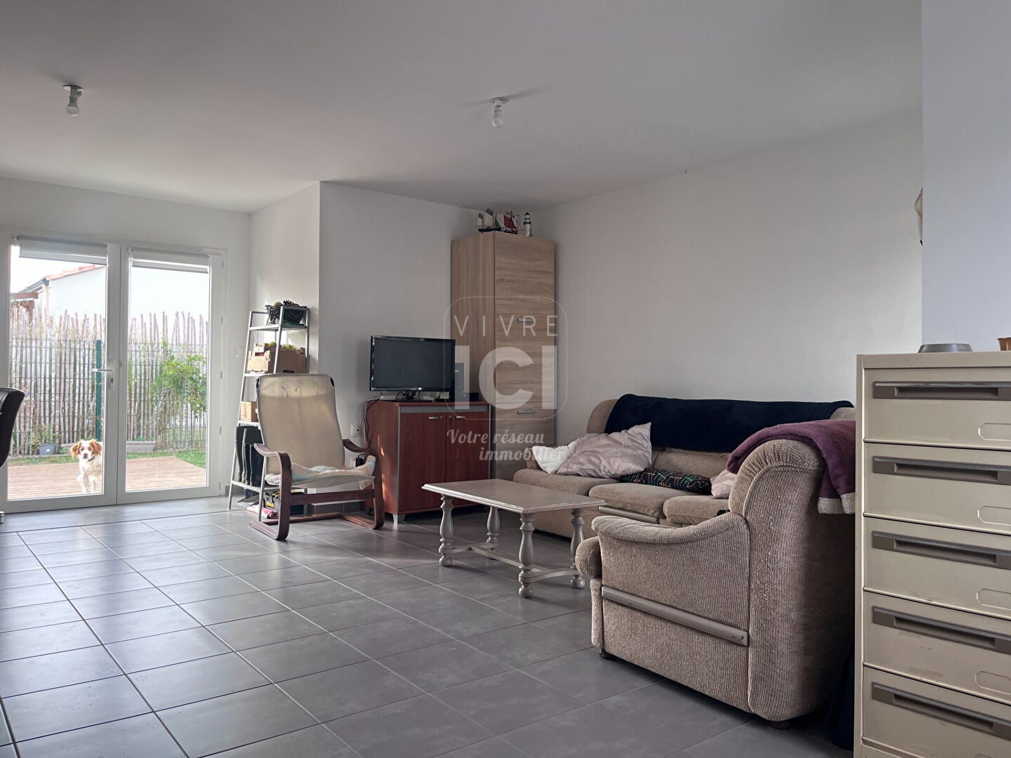 House Rue Jean Moulin in La Plaine-sur-Mer