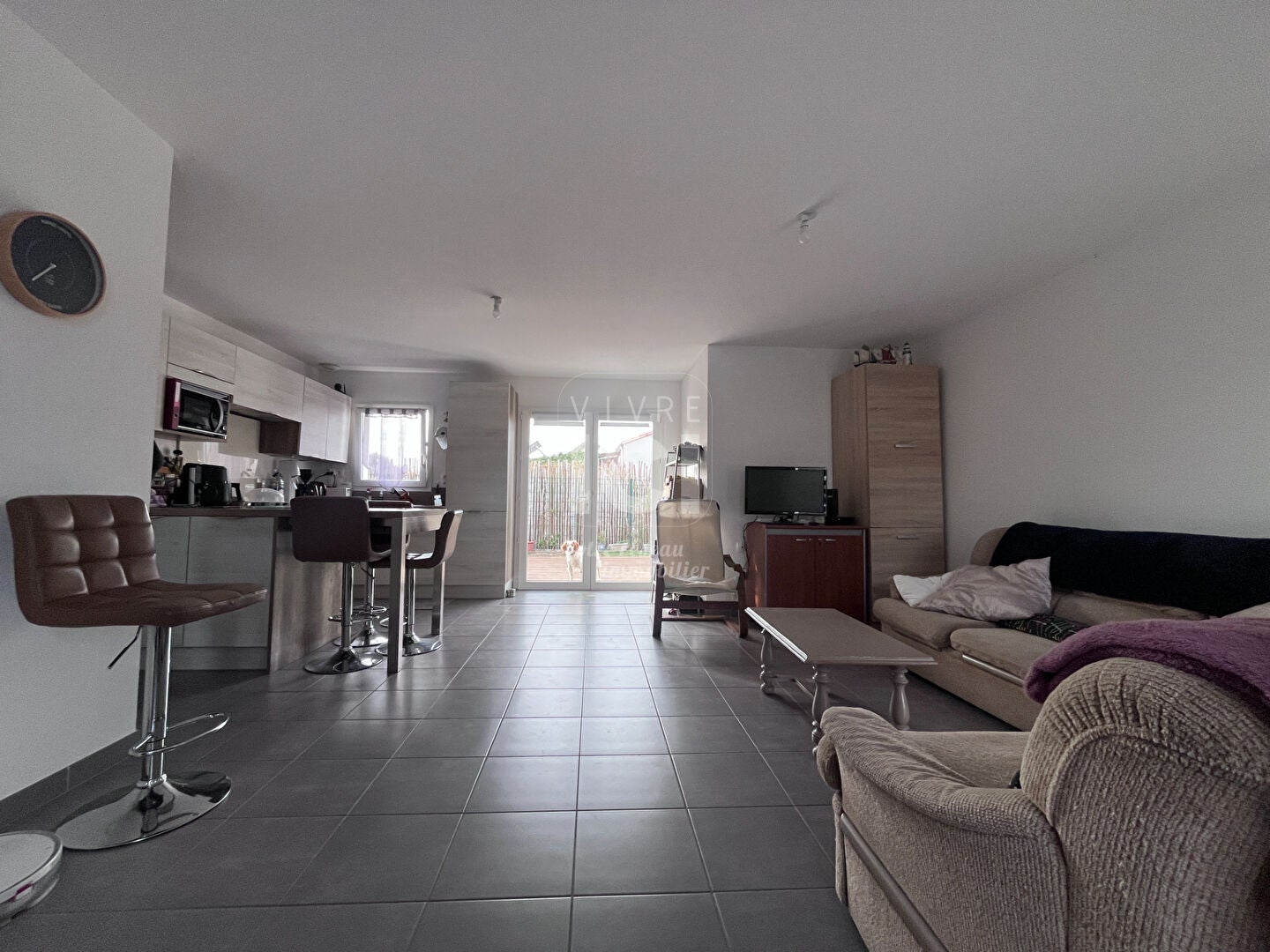 House Rue Jean Moulin in La Plaine-sur-Mer