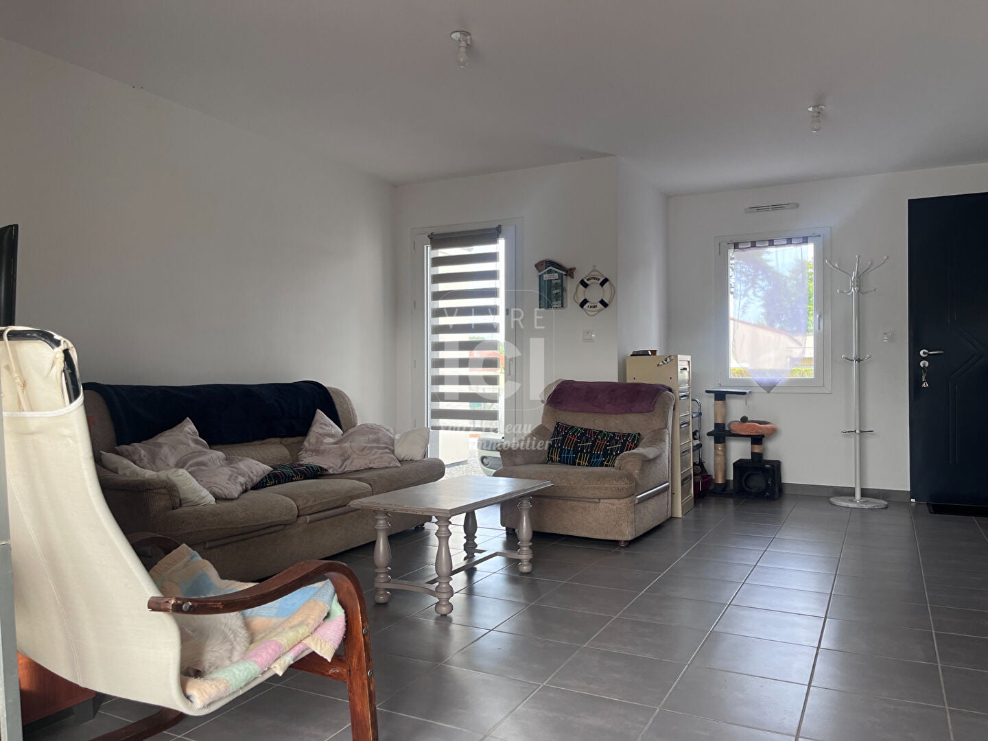 House Rue Jean Moulin in La Plaine-sur-Mer