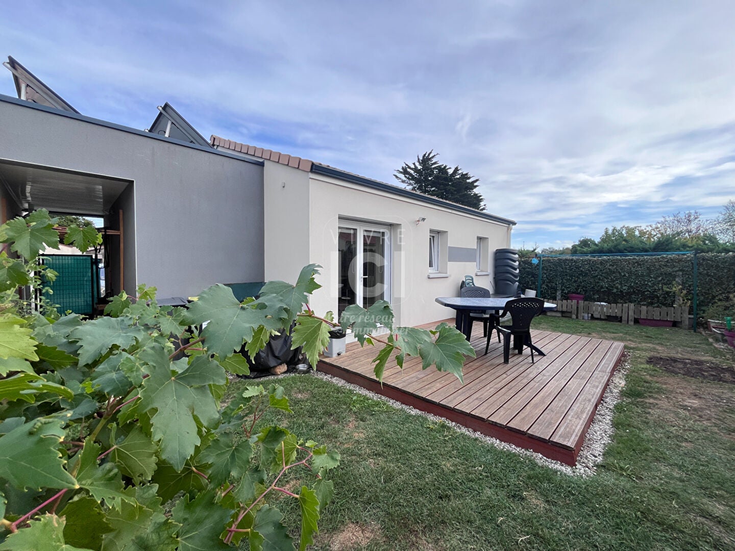 House Rue Jean Moulin in La Plaine-sur-Mer