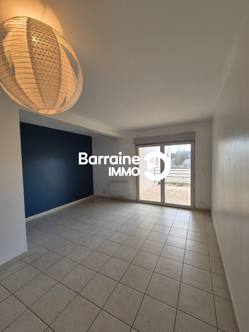 Flat Rue des Ajoncs in Caudan