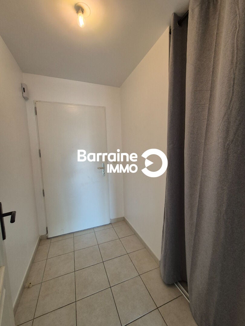 Flat Rue des Ajoncs in Caudan