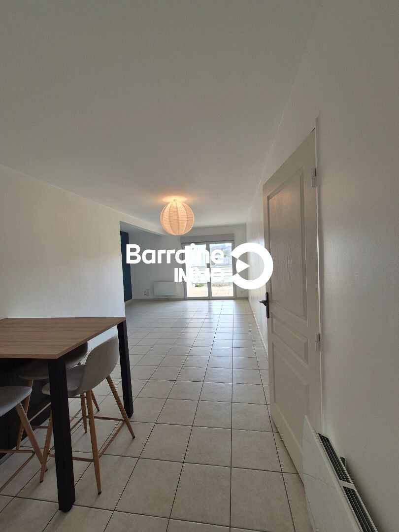 Flat Rue des Ajoncs in Caudan