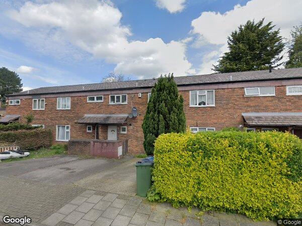 House Jubilee Close in Greater London