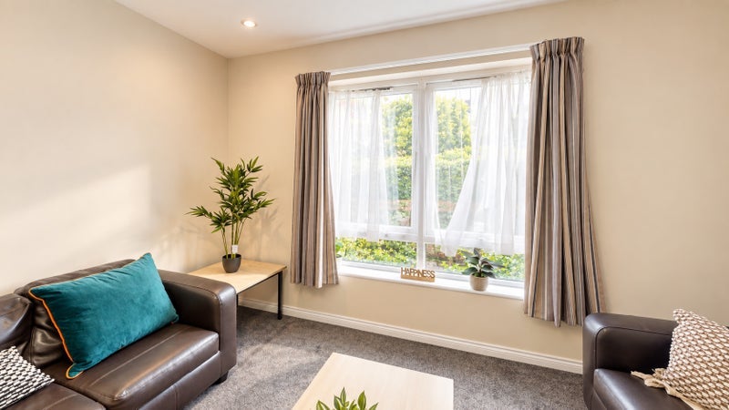 Room Winckley Square in Preston