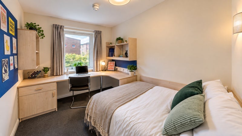 Room Winckley Square in Preston