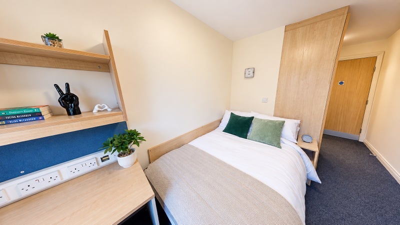 Room Winckley Square in Preston