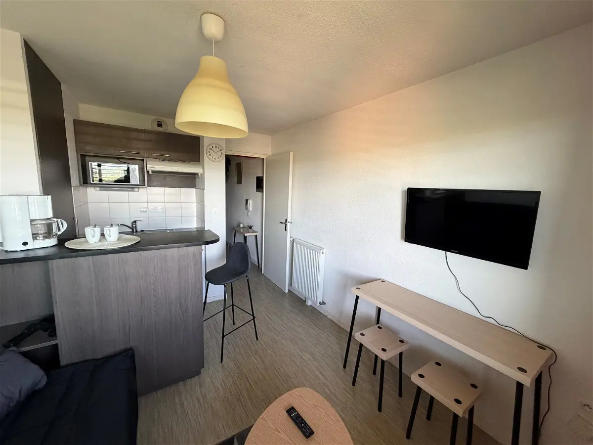 Appartement Allée Jean Griffon à Toulouse