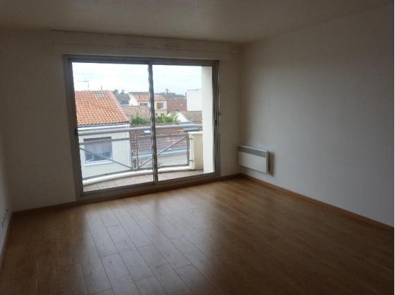 Appartement Rue duffour-dubergier à Bordeaux