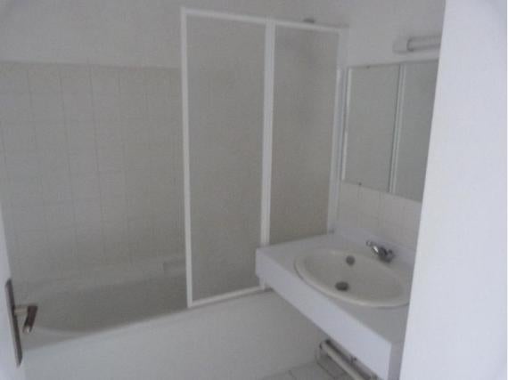 Appartement Rue duffour-dubergier à Bordeaux