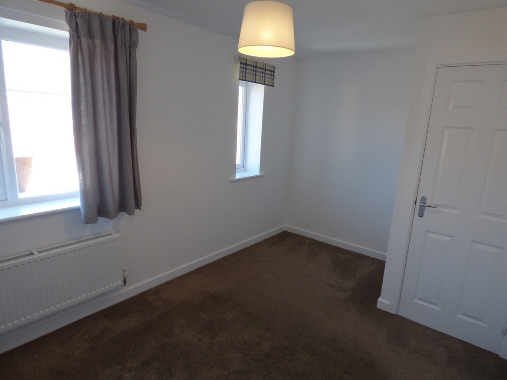 House Cedar Close in East Devon