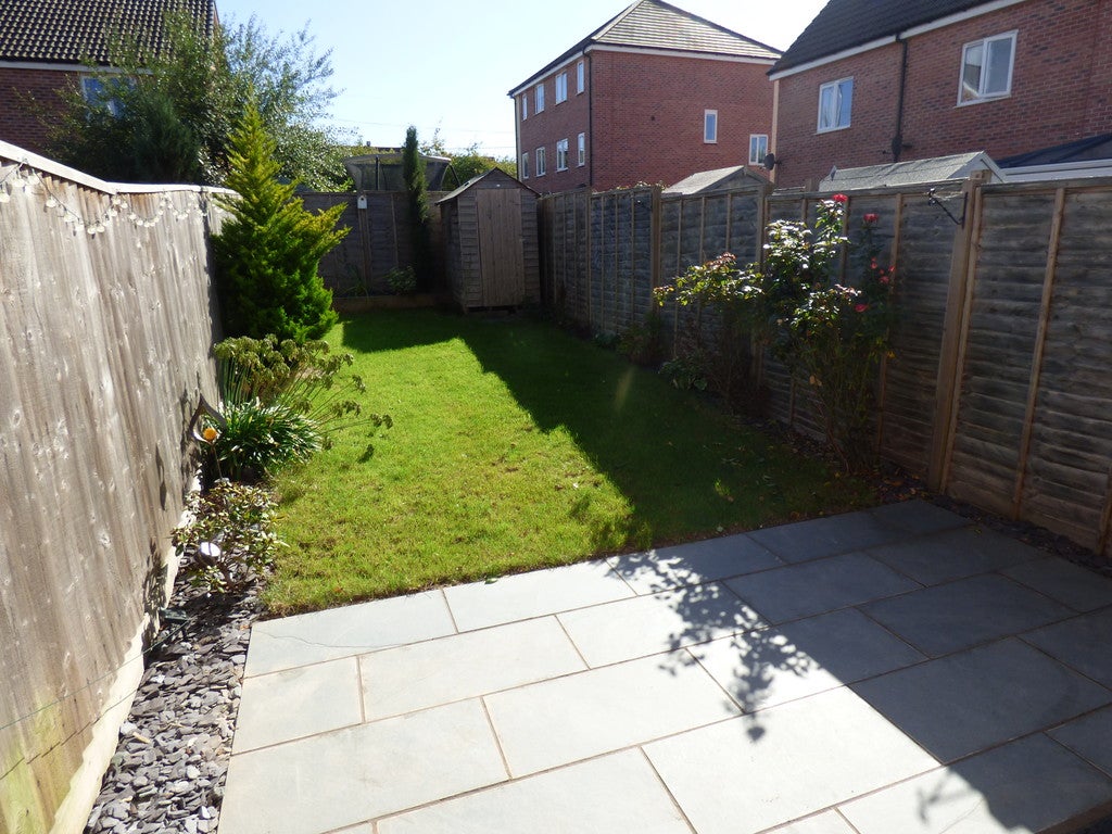 House Cedar Close in East Devon