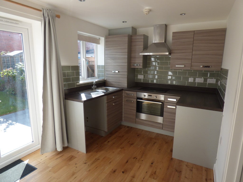 House Cedar Close in East Devon