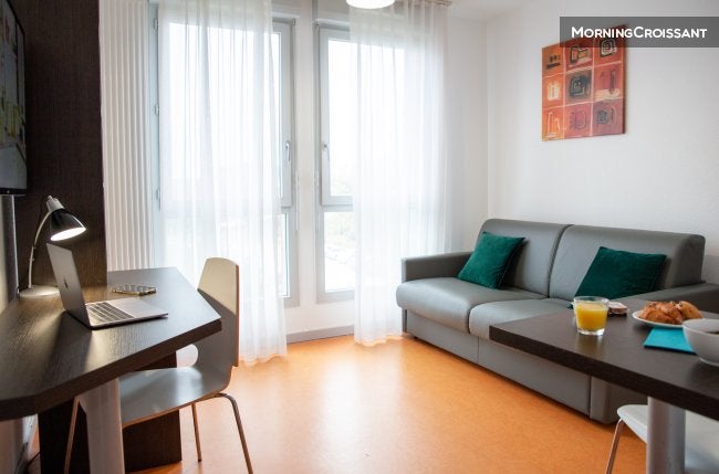 Appartement Rue du Professeur Paul Milleret à Besançon