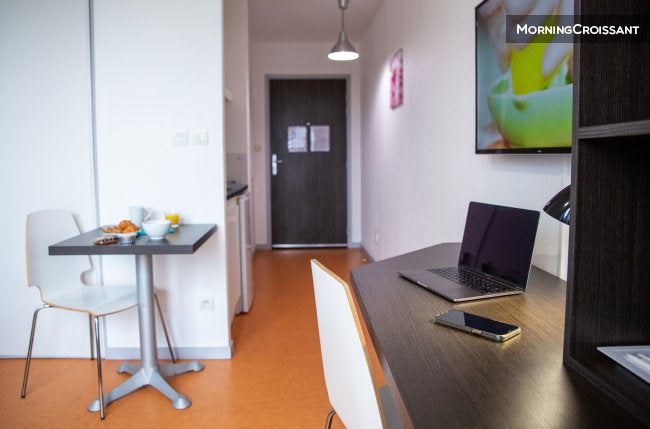 Appartement Rue du Professeur Paul Milleret à Besançon