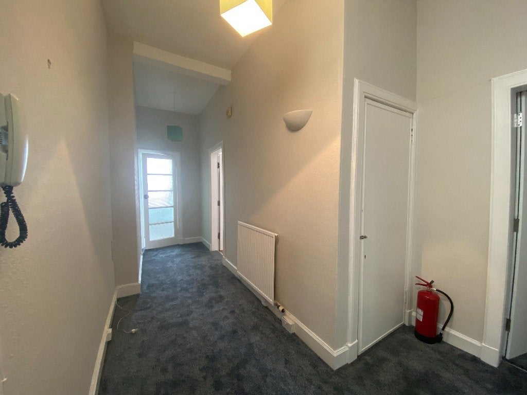Flat Dalkeith Road in City of Edinburgh