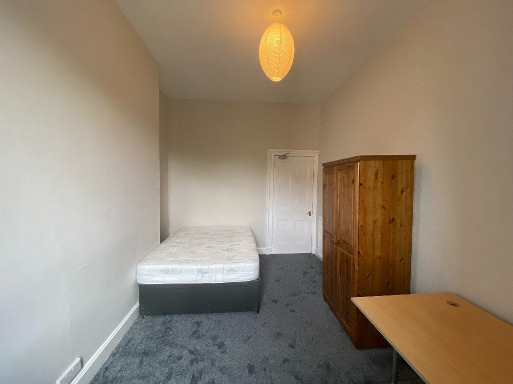 Flat Dalkeith Road in City of Edinburgh