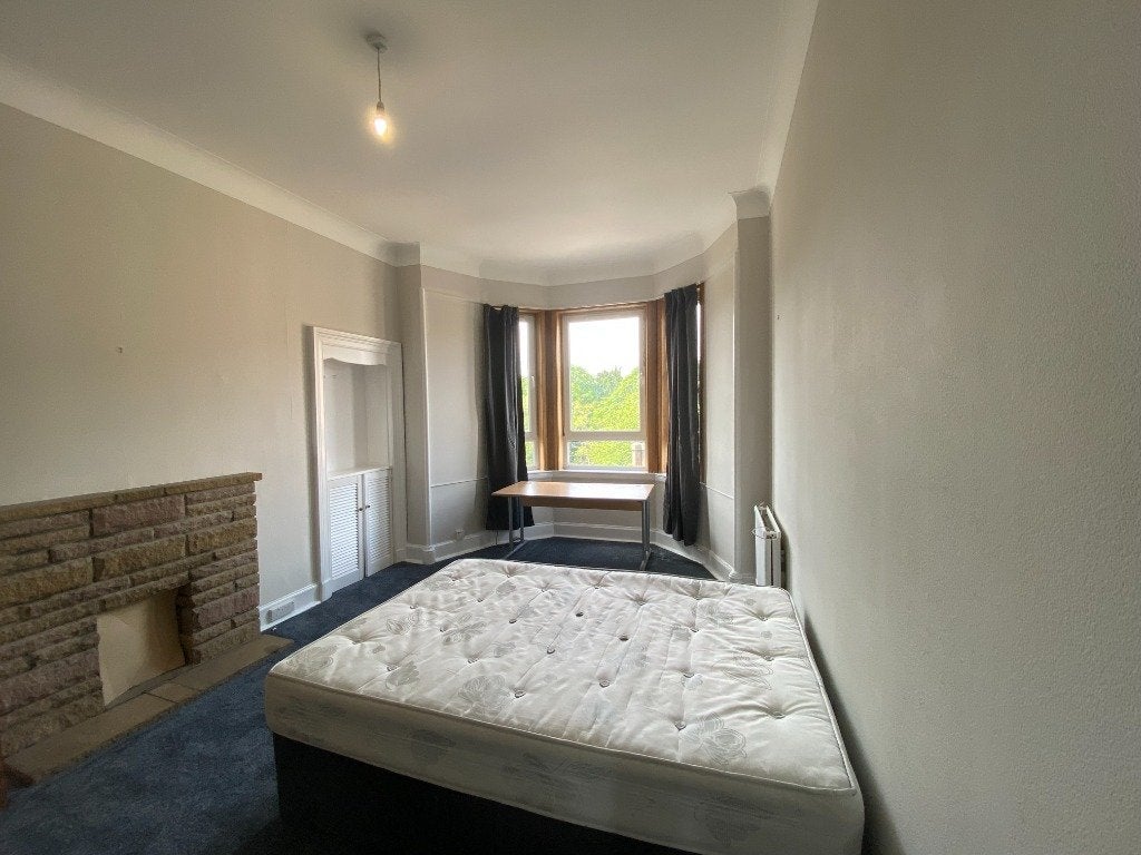 Flat Dalkeith Road in City of Edinburgh