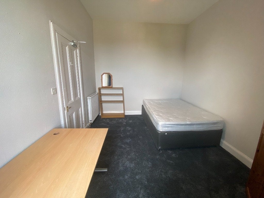 Flat Dalkeith Road in City of Edinburgh