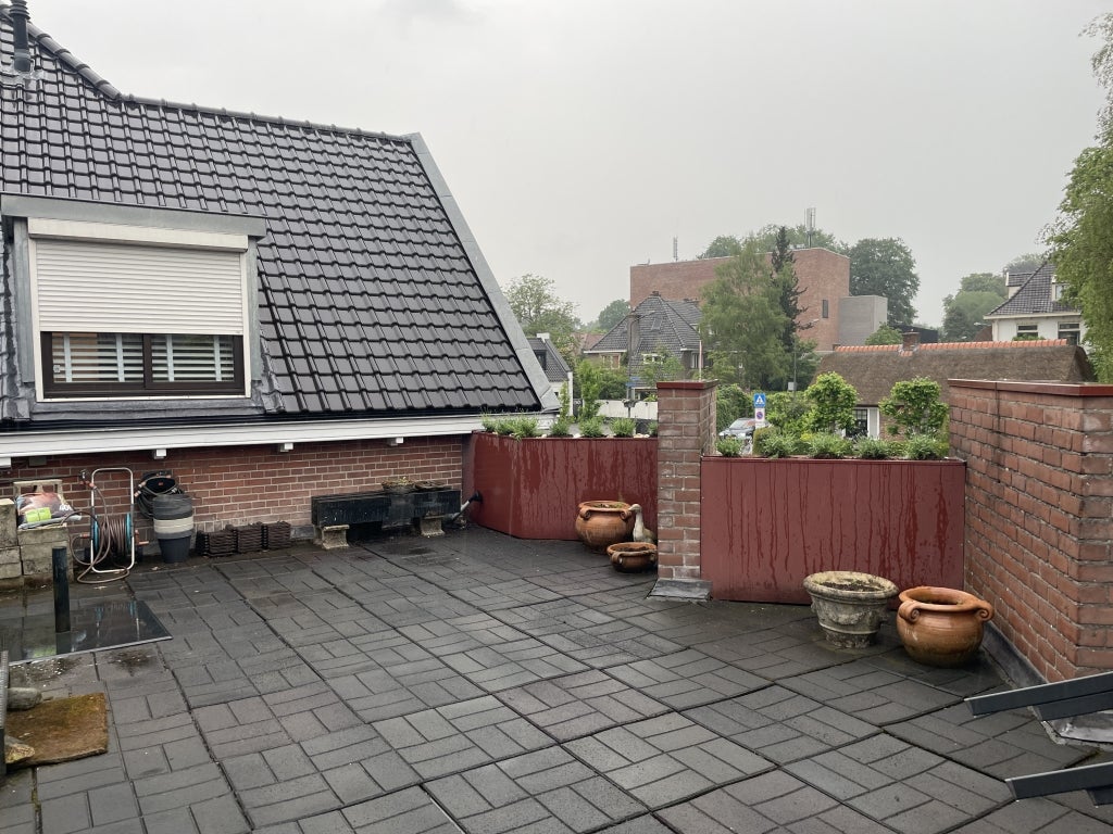 Etagenwohnung Naarderstraat in Laren