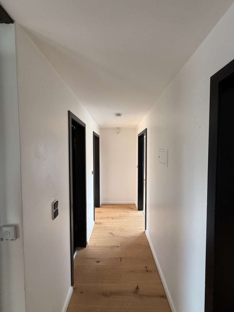 Wohnung Pawelstraße in Braunschweig