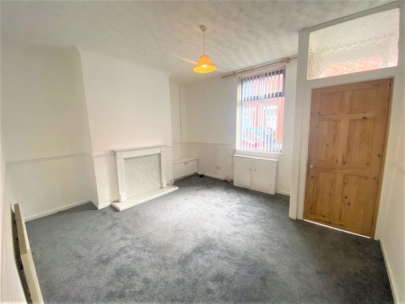 House Oak Street in Tyldesley