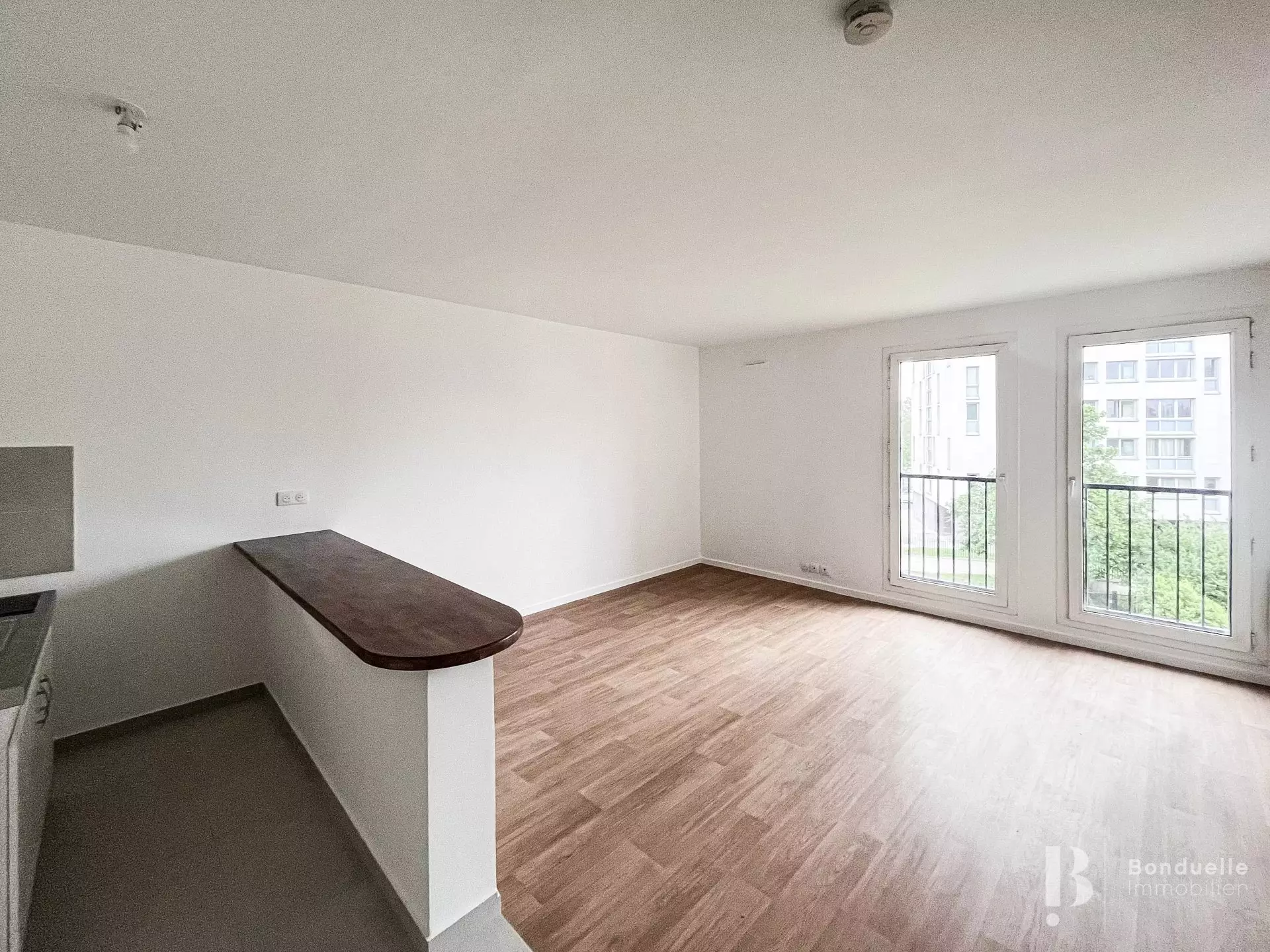 Appartement Avenue de la Redoute à Asnières-sur-Seine