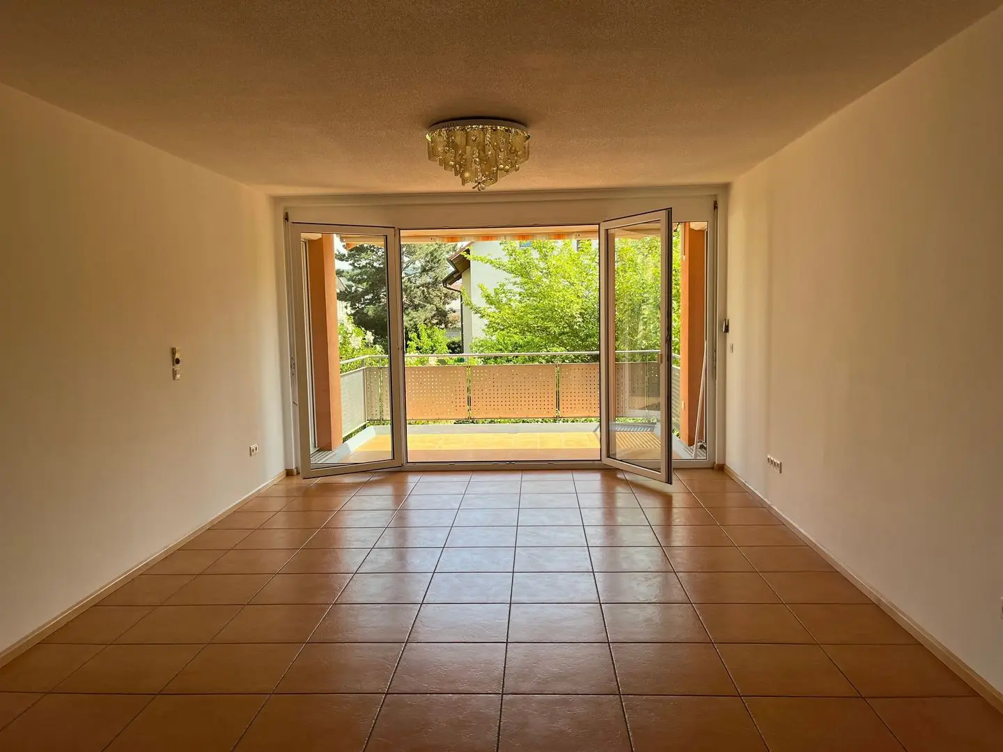 Wohnung Mittlere Straße in Weil