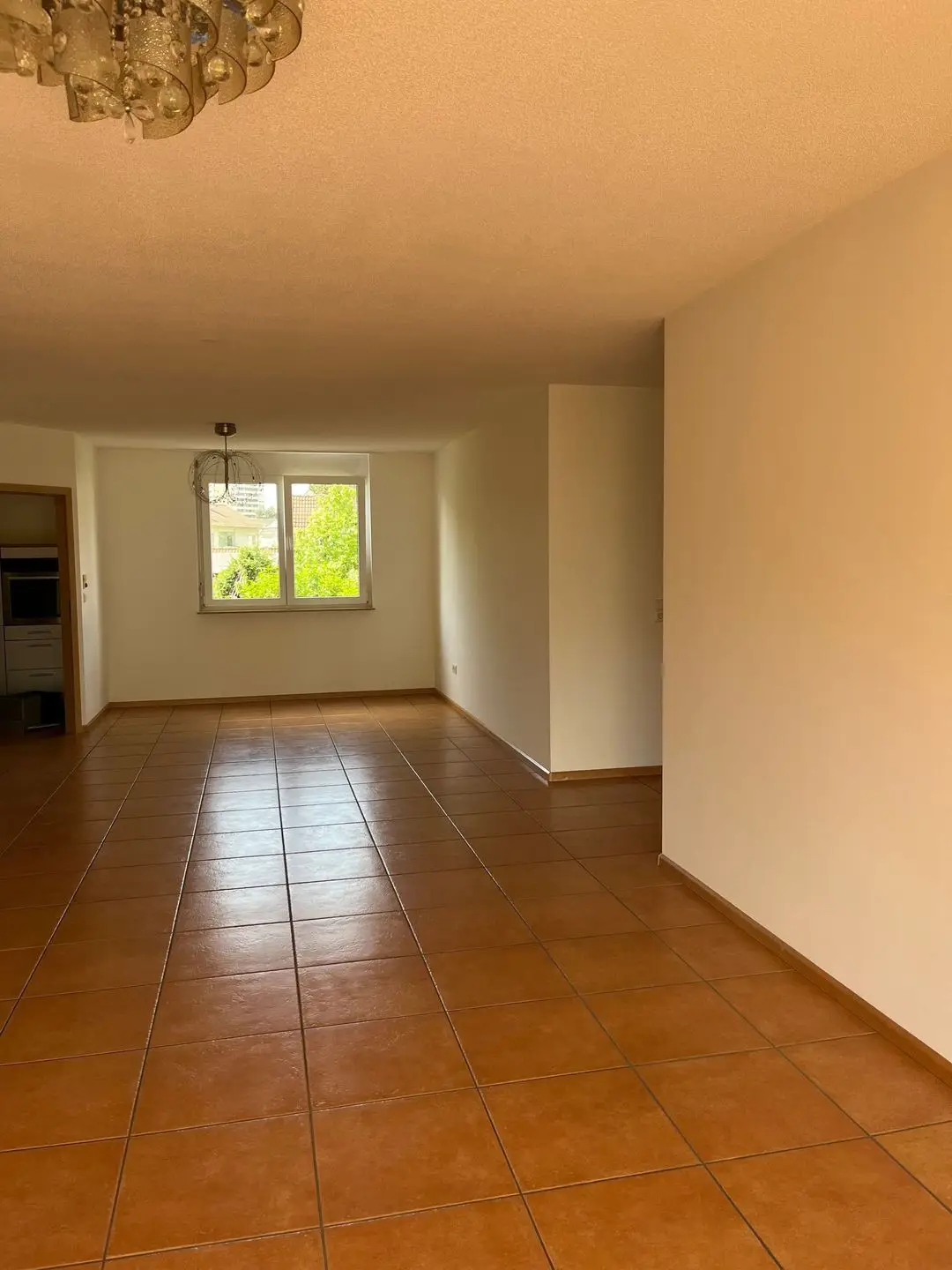 Wohnung Mittlere Straße in Weil