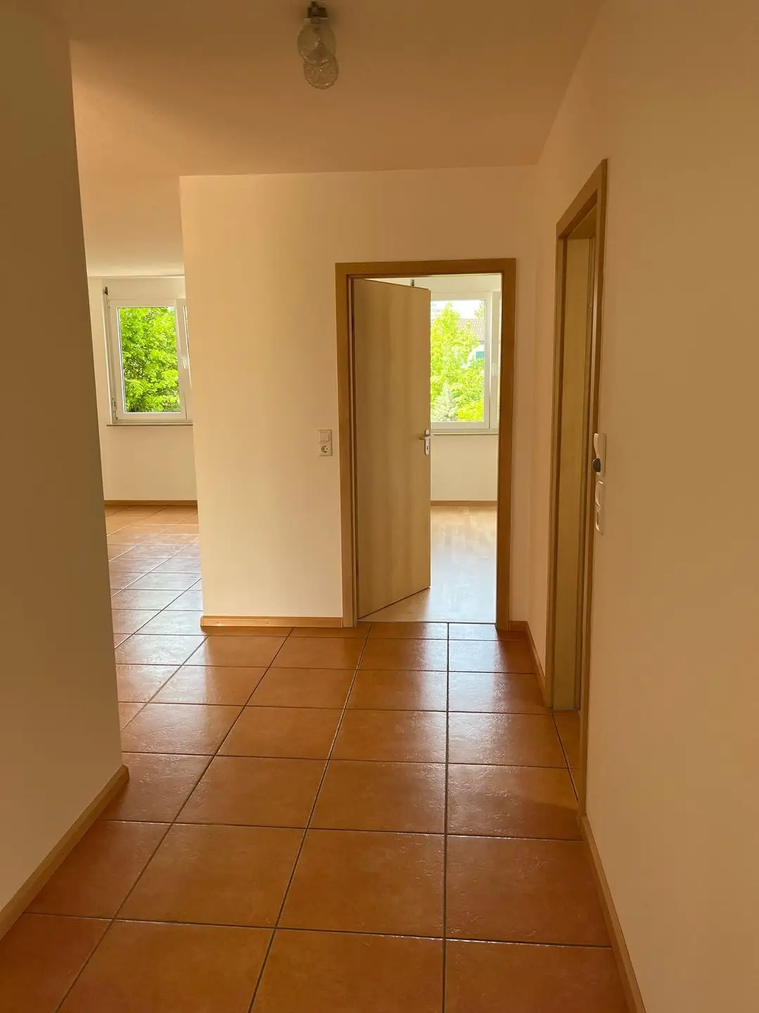 Wohnung Mittlere Straße in Weil