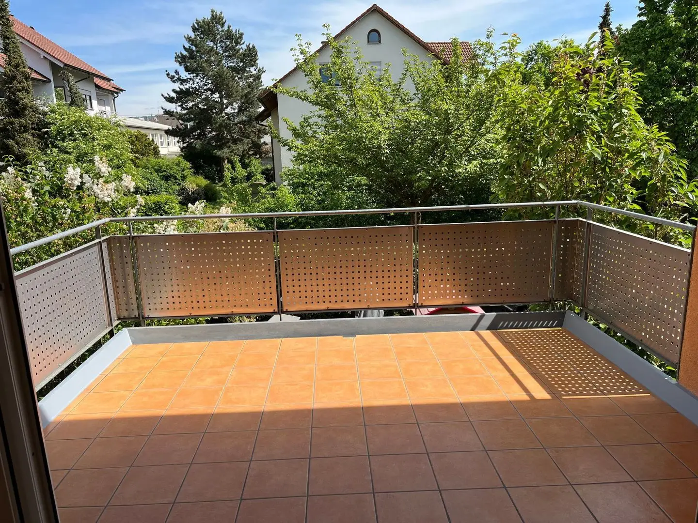 Wohnung Mittlere Straße in Weil