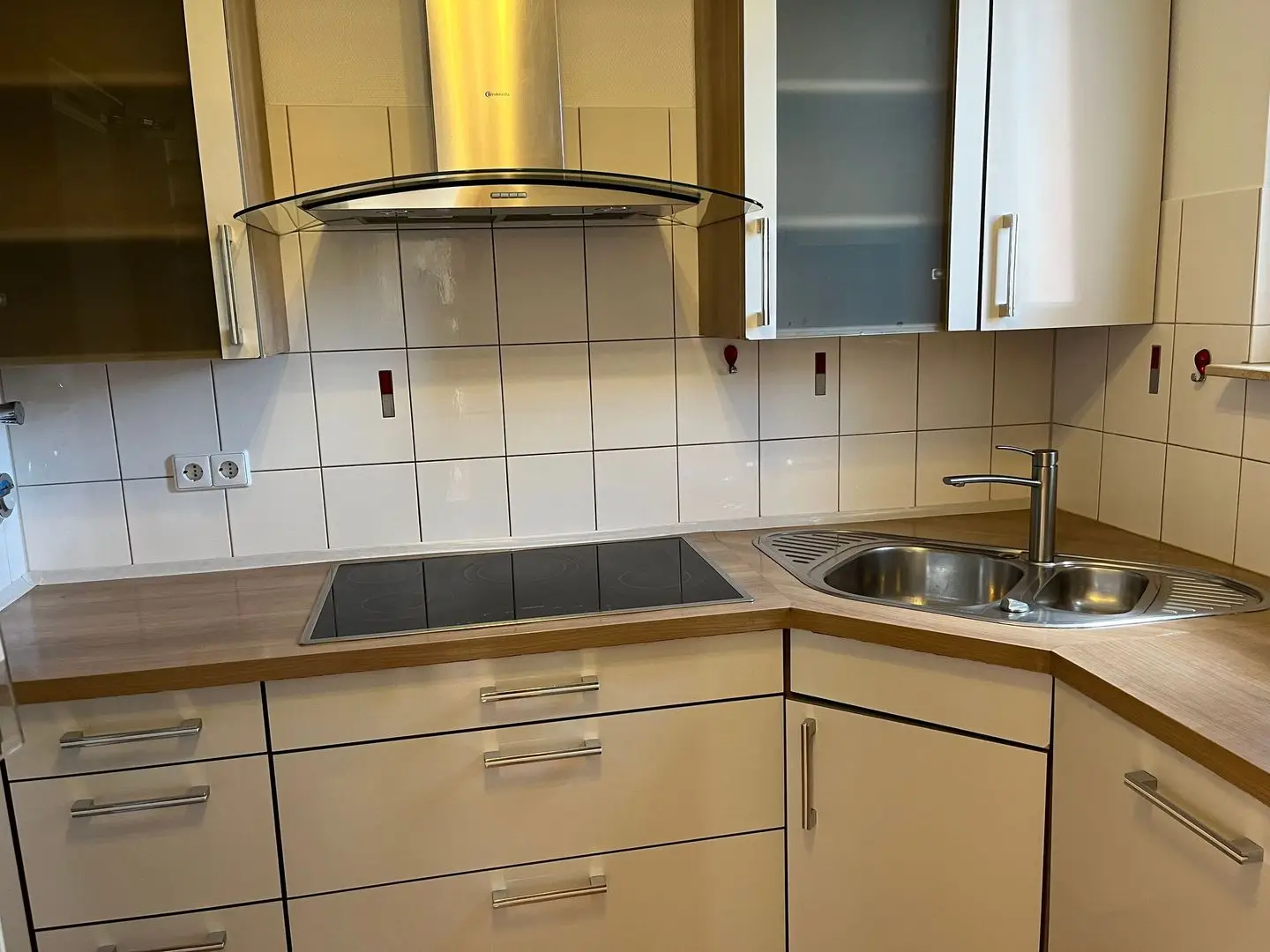 Wohnung Mittlere Straße in Weil