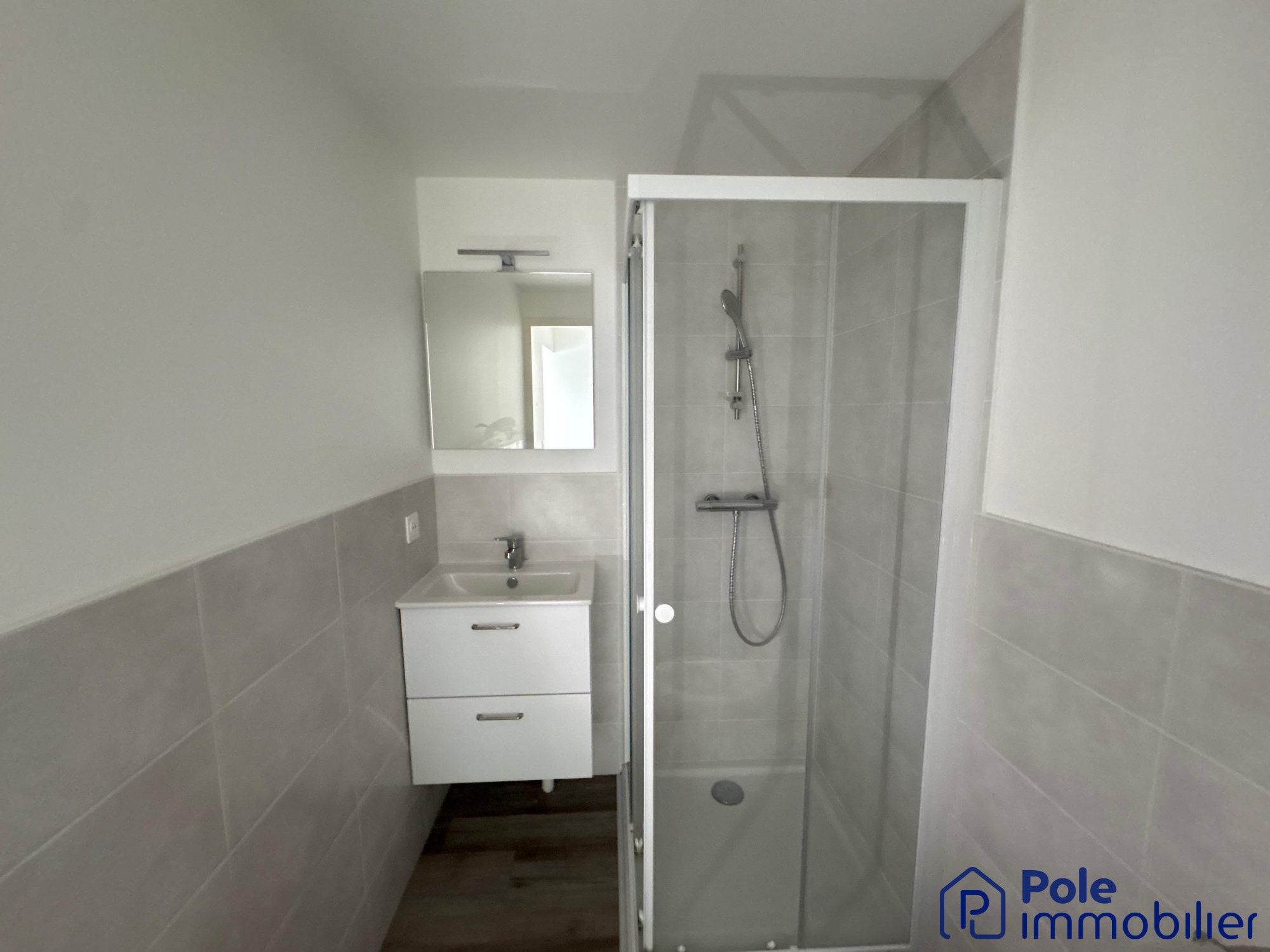 Appartement Boulevard Maréchal Leclerc à Caen