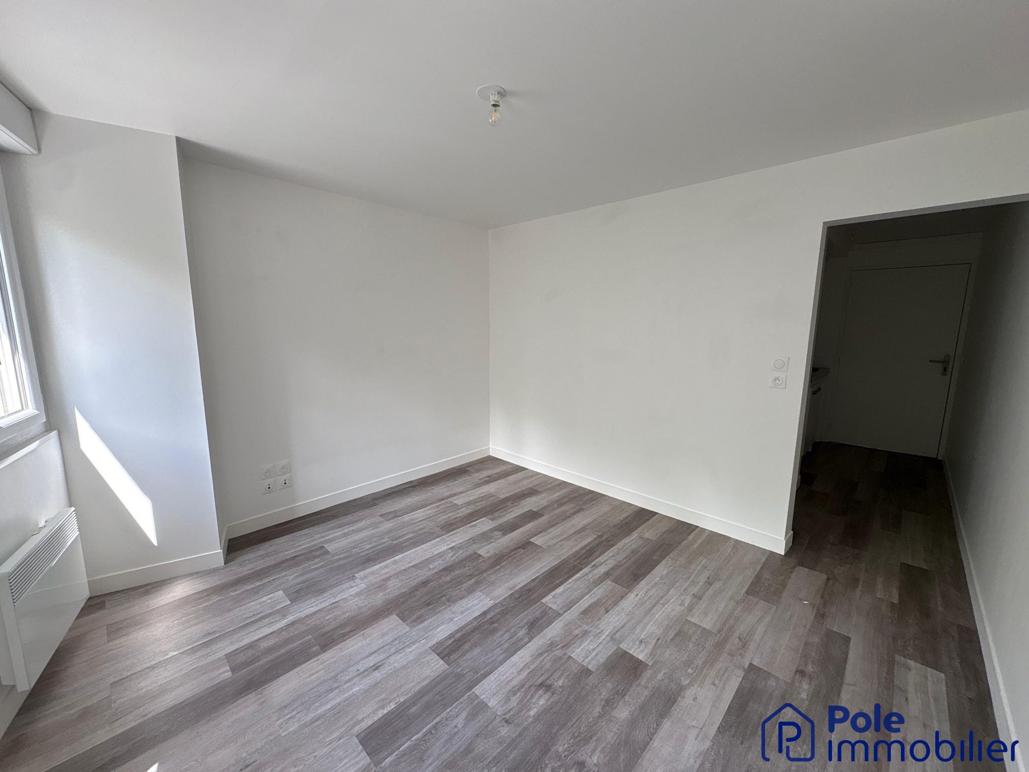 Appartement Boulevard Maréchal Leclerc à Caen