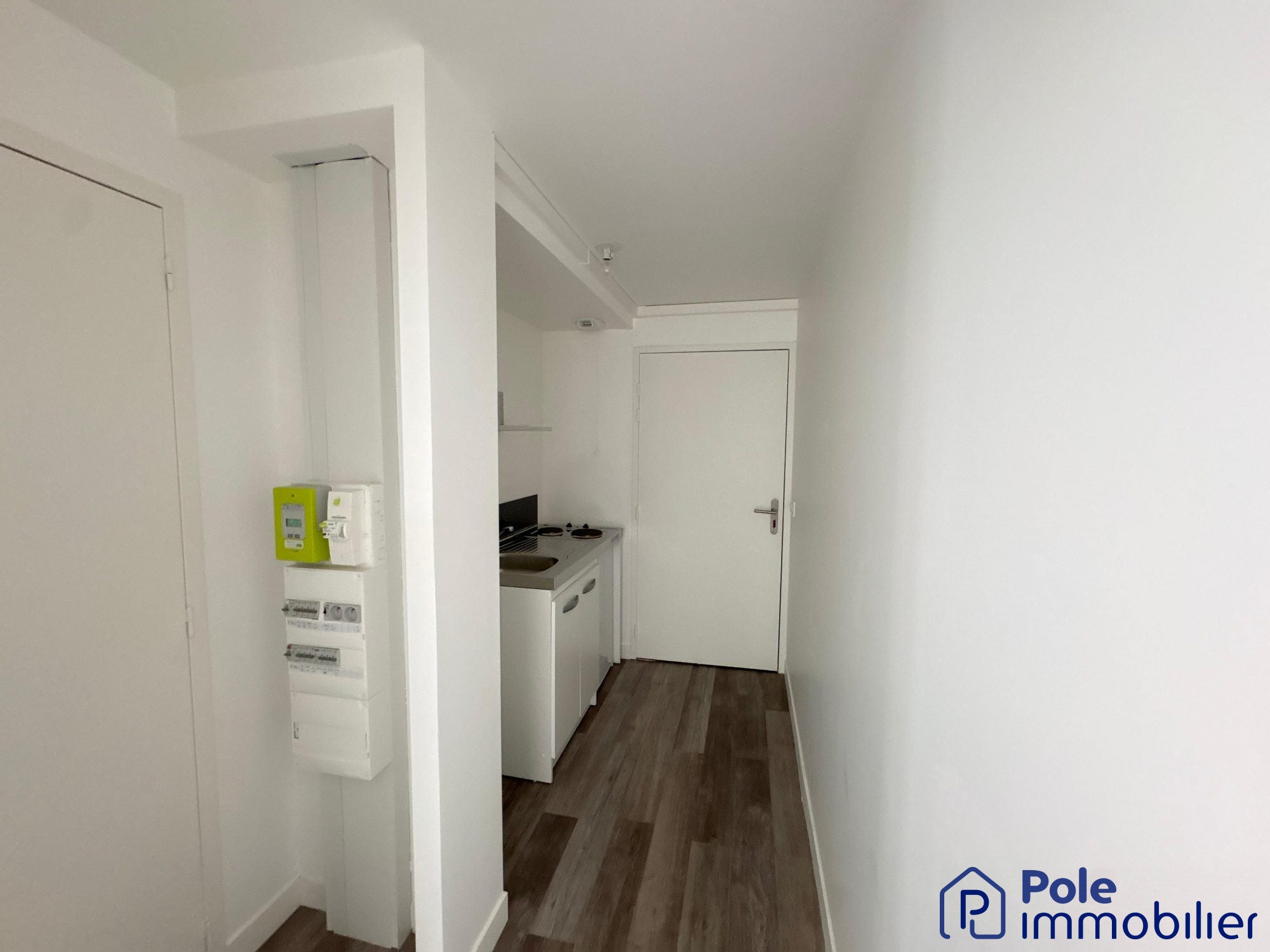 Appartement Boulevard Maréchal Leclerc à Caen