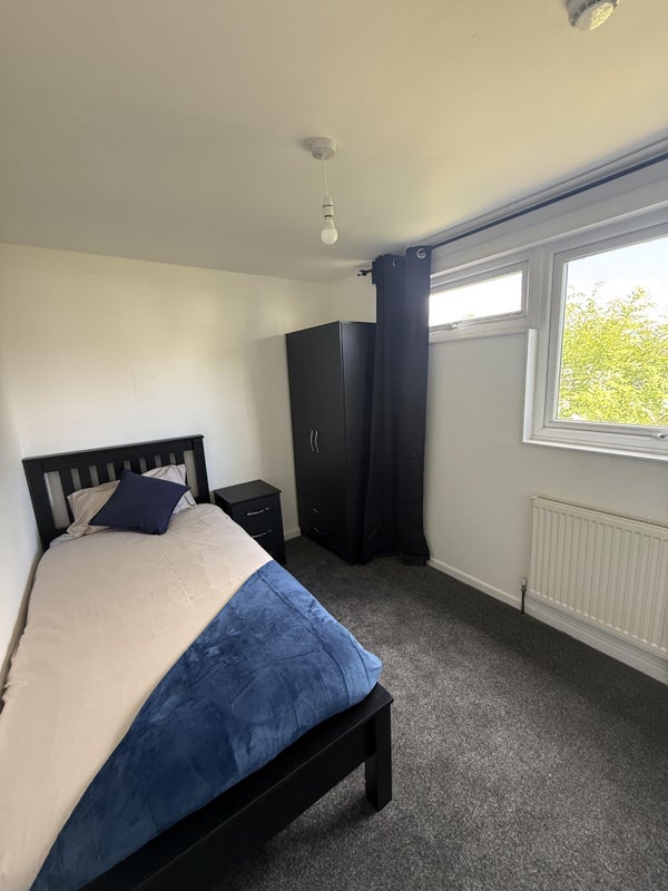 Room Smallwood in Madeley
