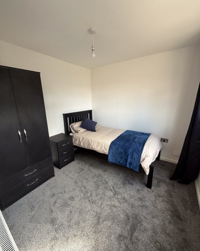 Room Smallwood in Madeley
